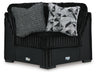 Midnight-Madness Sectional - CasaBella Furniture (San Antonio, TX)