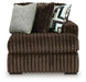 Midnight-Madness Sectional with Chaise - CasaBella Furniture (San Antonio, TX)