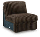 Midnight-Madness Sectional Sofa - CasaBella Furniture (San Antonio, TX)