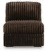 Midnight-Madness Sectional Sofa - CasaBella Furniture (San Antonio, TX)