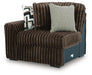 Midnight-Madness Sectional - CasaBella Furniture (San Antonio, TX)