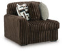 Midnight-Madness Sectional - CasaBella Furniture (San Antonio, TX)