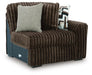Midnight-Madness Sectional Sofa - CasaBella Furniture (San Antonio, TX)