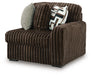 Midnight-Madness Sectional - CasaBella Furniture (San Antonio, TX)