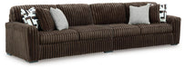 Midnight-Madness Sectional - CasaBella Furniture (San Antonio, TX)