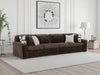 Midnight-Madness Sectional - CasaBella Furniture (San Antonio, TX)