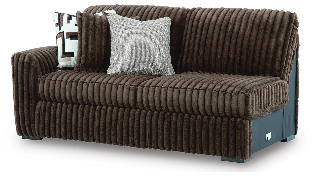 Midnight-Madness Sectional - CasaBella Furniture (San Antonio, TX)