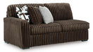 Midnight-Madness Sectional - CasaBella Furniture (San Antonio, TX)