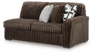 Midnight-Madness Sectional - CasaBella Furniture (San Antonio, TX)