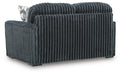 Midnight-Madness Loveseat - CasaBella Furniture (San Antonio, TX)
