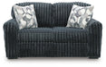 Midnight-Madness Loveseat - CasaBella Furniture (San Antonio, TX)
