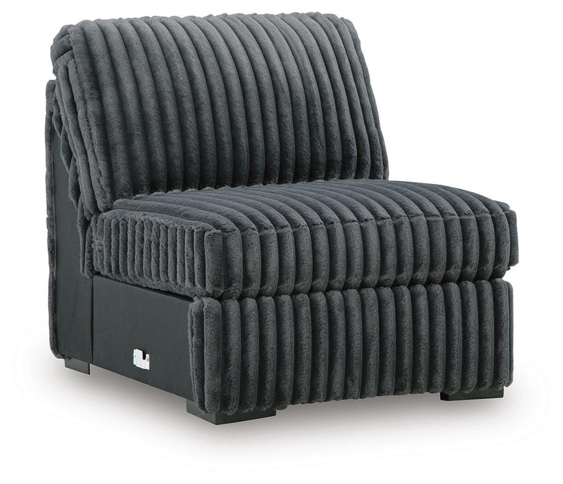 Midnight-Madness Sectional - CasaBella Furniture (San Antonio, TX)