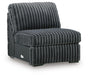 Midnight-Madness Sectional - CasaBella Furniture (San Antonio, TX)