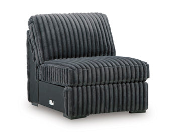 Midnight-Madness Sectional - CasaBella Furniture (San Antonio, TX)