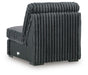 Midnight-Madness Sectional - CasaBella Furniture (San Antonio, TX)