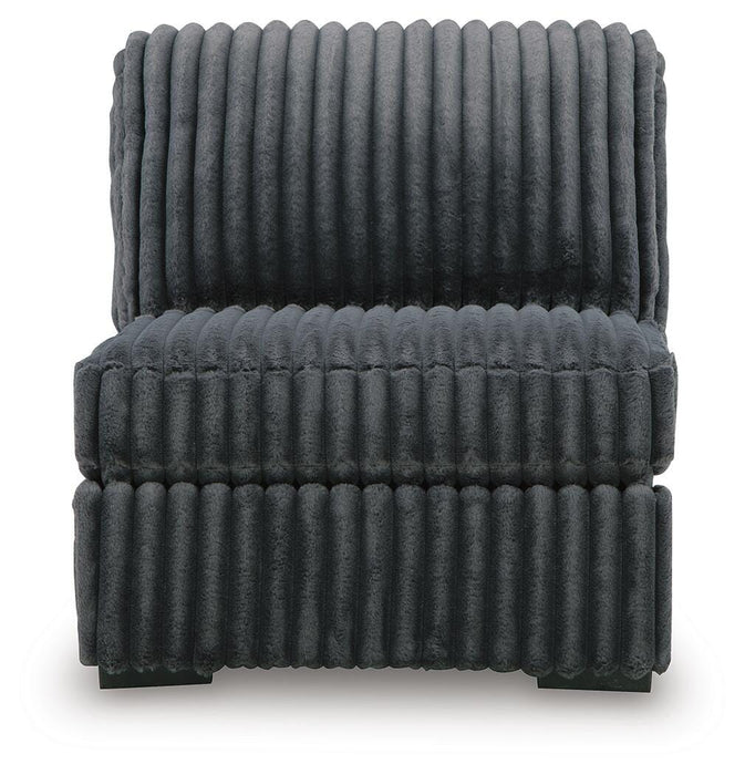 Midnight-Madness Sectional - CasaBella Furniture (San Antonio, TX)