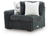 Midnight-Madness Sectional Sofa - CasaBella Furniture (San Antonio, TX)