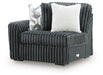 Midnight-Madness Sectional - CasaBella Furniture (San Antonio, TX)
