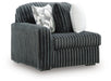 Midnight-Madness Sectional - CasaBella Furniture (San Antonio, TX)