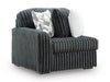 Midnight-Madness Sectional Sofa - CasaBella Furniture (San Antonio, TX)