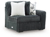 Midnight-Madness Sectional Sofa - CasaBella Furniture (San Antonio, TX)