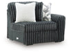 Midnight-Madness Sectional - CasaBella Furniture (San Antonio, TX)
