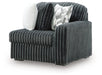 Midnight-Madness Sectional - CasaBella Furniture (San Antonio, TX)