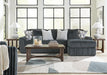 Korestone Occasional Table Set - CasaBella Furniture (San Antonio, TX)