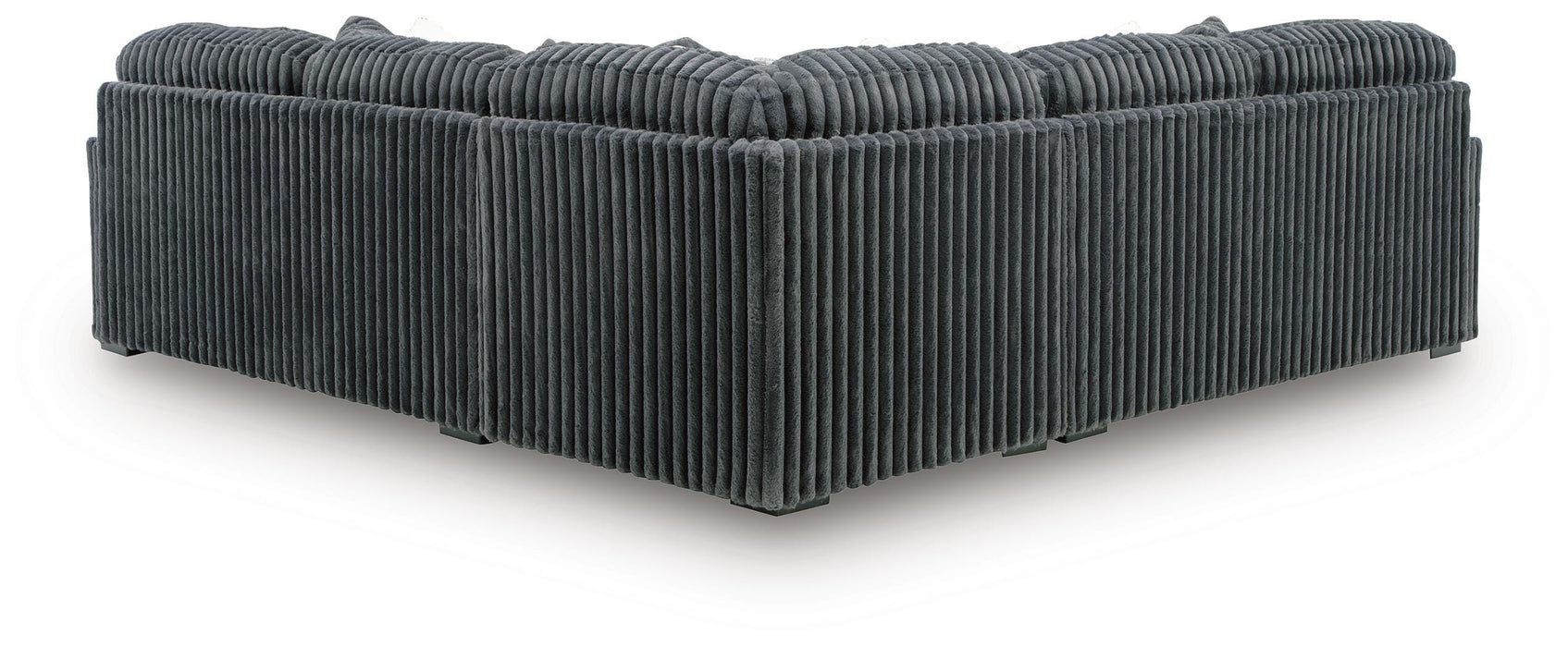 Midnight-Madness Sectional - CasaBella Furniture (San Antonio, TX)