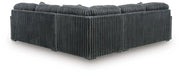 Midnight-Madness Sectional - CasaBella Furniture (San Antonio, TX)