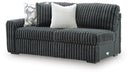 Midnight-Madness Sectional - CasaBella Furniture (San Antonio, TX)