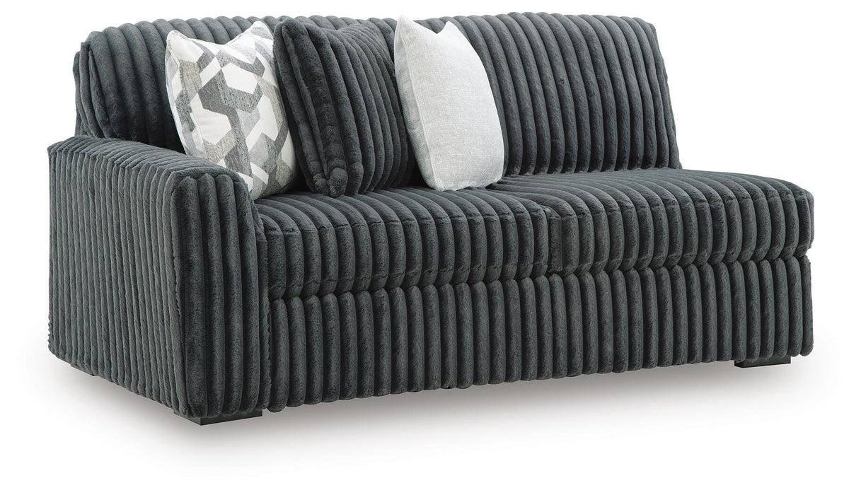 Midnight-Madness Sectional - CasaBella Furniture (San Antonio, TX)