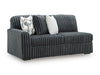 Midnight-Madness Sectional - CasaBella Furniture (San Antonio, TX)
