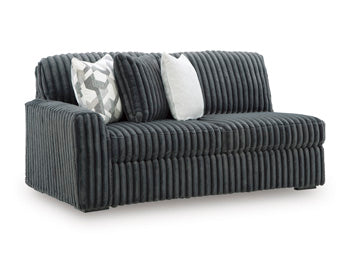Midnight-Madness Sectional - CasaBella Furniture (San Antonio, TX)