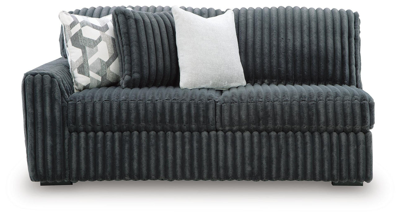 Midnight-Madness Sectional - CasaBella Furniture (San Antonio, TX)