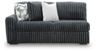 Midnight-Madness Sectional - CasaBella Furniture (San Antonio, TX)