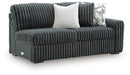 Midnight-Madness Sectional - CasaBella Furniture (San Antonio, TX)
