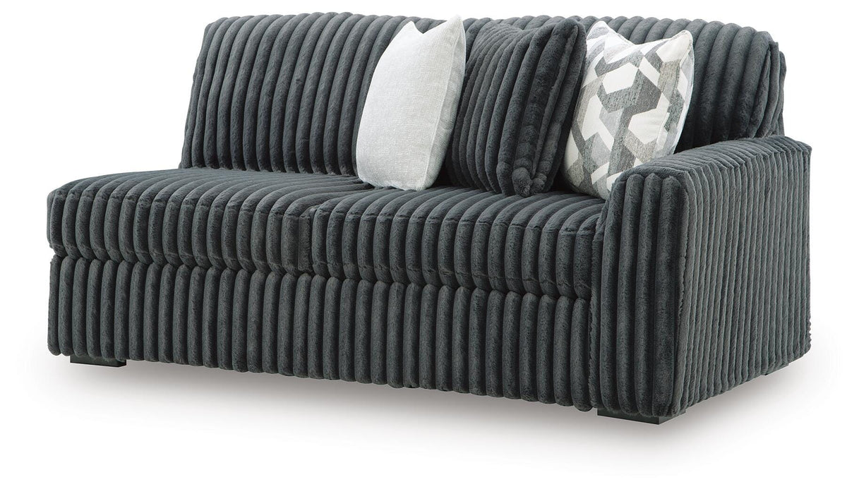 Midnight-Madness Sectional - CasaBella Furniture (San Antonio, TX)