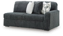 Midnight-Madness Sectional - CasaBella Furniture (San Antonio, TX)