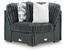 Midnight-Madness Sectional - CasaBella Furniture (San Antonio, TX)