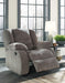 Tulen Recliner - CasaBella Furniture (San Antonio, TX)
