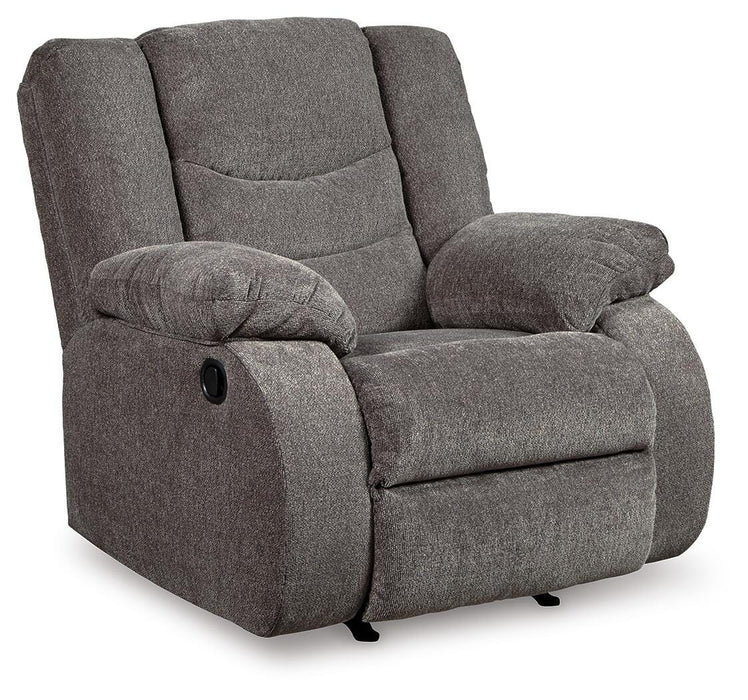 Tulen Living Room Set - CasaBella Furniture (San Antonio, TX)
