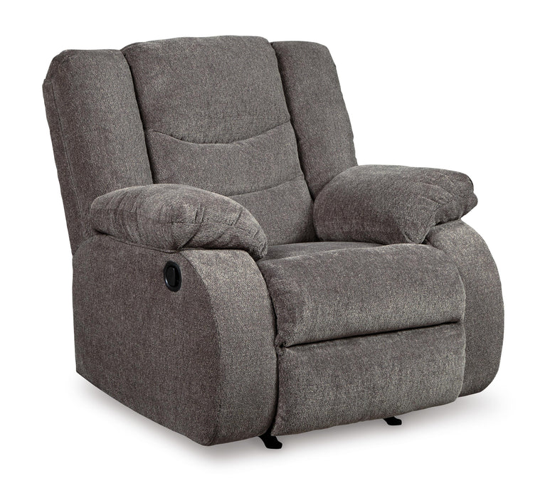 Tulen Recliner - CasaBella Furniture (San Antonio, TX)