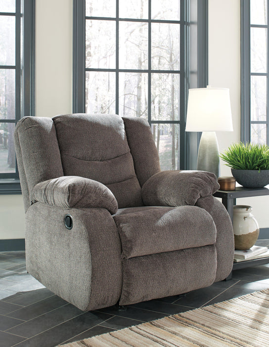 Tulen Recliner - CasaBella Furniture (San Antonio, TX)