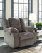 Tulen Recliner - CasaBella Furniture (San Antonio, TX)