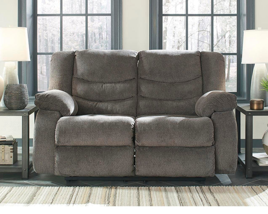 Tulen Living Room Set - CasaBella Furniture (San Antonio, TX)