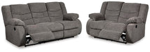 Tulen Living Room Set - CasaBella Furniture (San Antonio, TX)