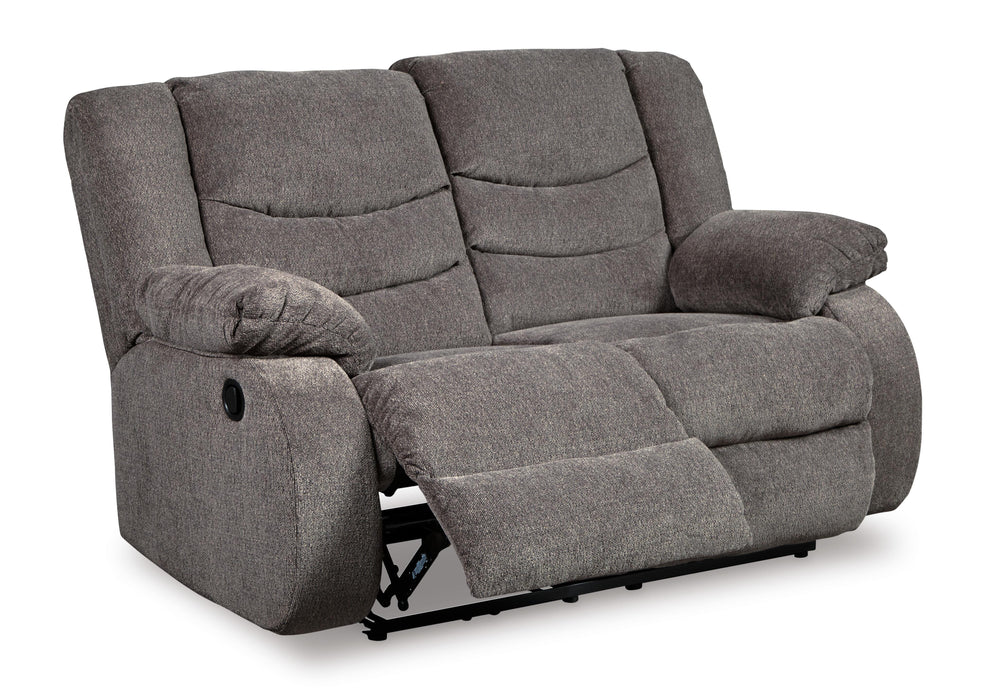 Tulen Living Room Set - CasaBella Furniture (San Antonio, TX)