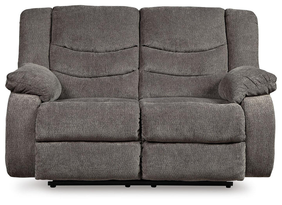 Tulen Living Room Set - CasaBella Furniture (San Antonio, TX)