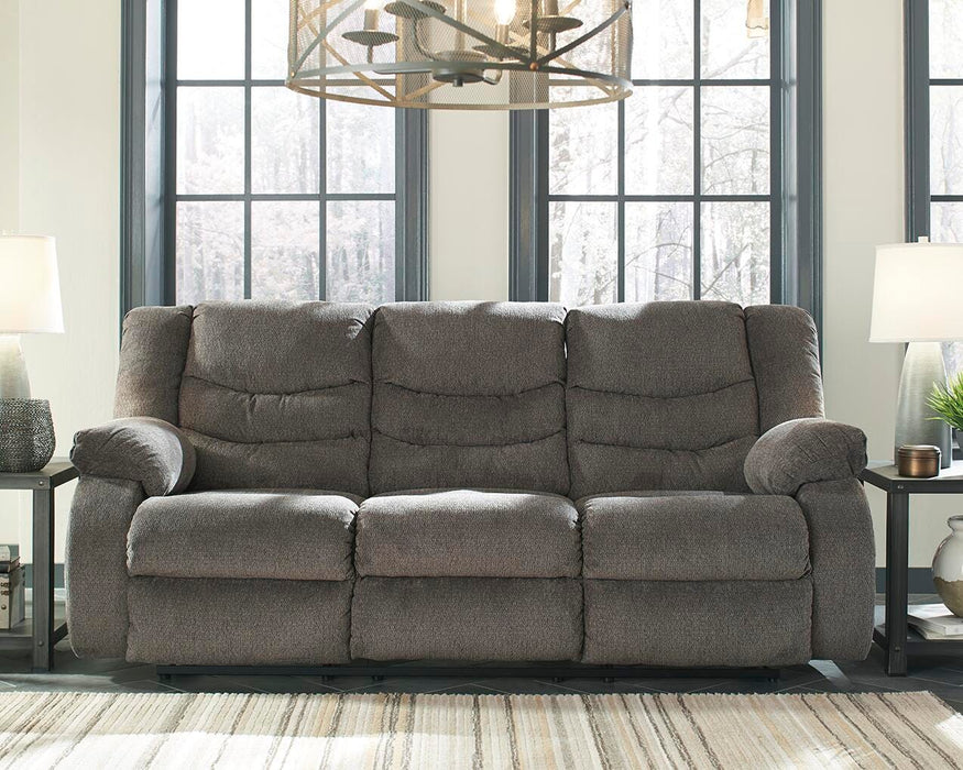 Tulen Living Room Set - CasaBella Furniture (San Antonio, TX)